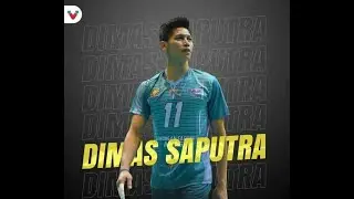 TERBARU !! Kumpulan Spike Dimas Saputra.
