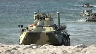 Морпехи / Держись, братишка - муз.видео 2022