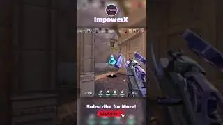 Omen 200IQ Play, "Viper Dhappa" 🤣🤣 #shorts
