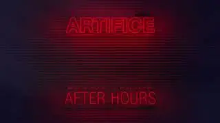 Artifice - After Hours