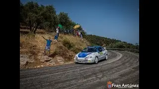 V RALLYE SLIKS SEVILLA 2017 TC11 (Las Navas De La Concepción - San Nicolás Del Puerto)