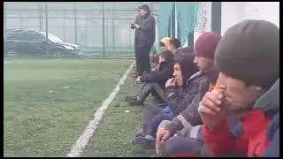 Исфара мусобика футболи дехаи Чилгази Сар шуд