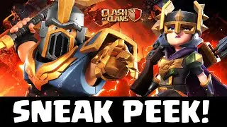 🚨QUÉ LOCURA ES ESTA? La NUEVA TEMPORADA es INCREÍBLE!! 🤯 El Mejor paisaje de la historia? Sneak Peek