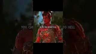 I wrote an original song about Karlach from BG3