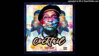 01. Boy Clay - Professor (V2 Master) [Oficial Audio]