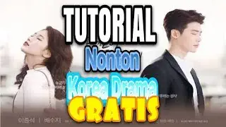 Cara Mudah Nonton Drama Korea Sub Indonesia Terbaru