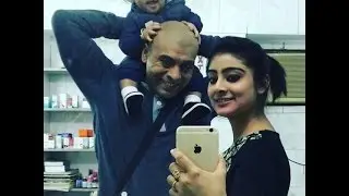 Amazing Celebrity Family in bonding of LOVE: Golden Moments of Humanity - MUST SEE