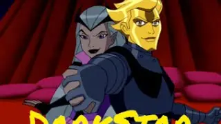 BEN10-DarkStar