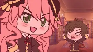☆ Anya speaks English 🫢 | SpyXFamily