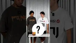НАЗОВИ ИГРОКА, ИГРАВШЕГО В ЭТИХ КОМАНДАХ | ЭД 2DROTS!