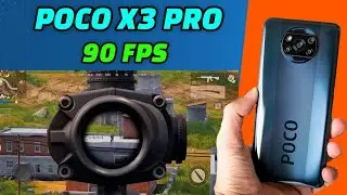 How to Enable 90 Fps in Poco x3 pro | 90 Fps in Poco x3 pro | Miui 14 90 Fps