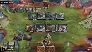 DrNubcake Magic Draft live stream