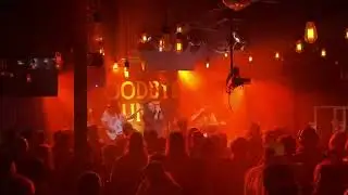 Goodbye June - Live - Knoxville TN