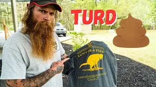 Don't Be A Turd!