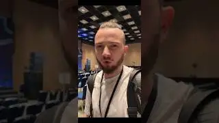 БЛ начался с постановки целей с Владом Морозовым