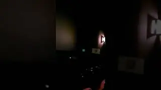 Ярослав впервые в Польском Кинотеатре