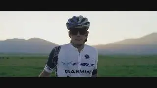 Felt Bicycles Welcomes World-Class Triathlete, Braden Currie, to the team for 2021.
