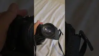 Local Find of The Day! A Konica Film SLR with a Sweet lens for $10CAD