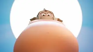 Video games but when jack black says games The Voice Change (Including Games and kill Count)