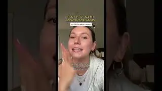 USE THE PHOTO SLIDER / CAROUSEL FEATURE ON TIKTOK! 😎 