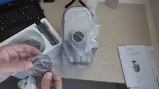 Мясорубка из Китая Polaris PMG 1707 с сайта Aliexpress