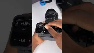 Unboxing the New Godox x3 Wireless Flash Trigger 