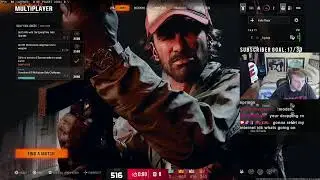 BLACK OPS 6 TOURNEYS/WAGERS 🔴 EARLY ACCESS GRINDING 🔴