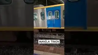 #Lrt #Manila