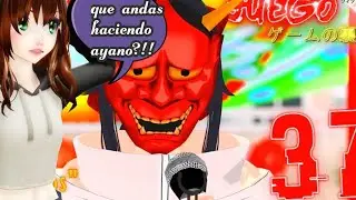 REACCIONANDO A Detrás del Juego - Capítulo 37 - 