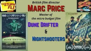 Marc Price – The Micro Budget Film Director