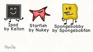 Controller's Object Show 4: DOUBLE ELIMINATION!