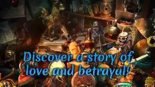 Fierce Tales- Marcus' Memory Collector's Edition (Google Play)