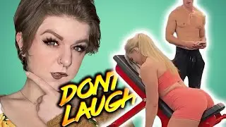 Try not to SMILE or LAUGH Challenge | 68