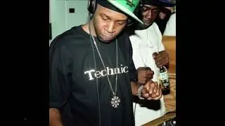 J Dilla - Nasty Ain't it (Drum Loop) 91 BPM