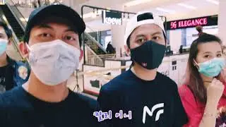 vlog 1 detik