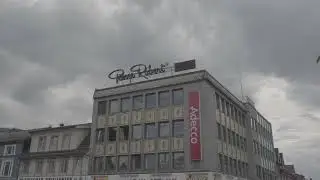 B-roll 30.07.18 - Tromsø, Norway C0057