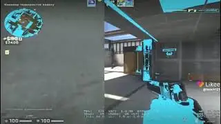 ууу мувики  cs go