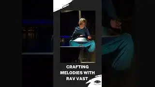 RAVVAST melody
