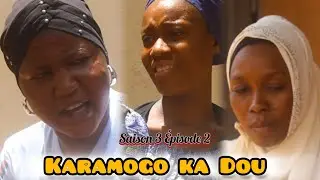 Karamogo ka Dou Saison 3 Épisode 2
