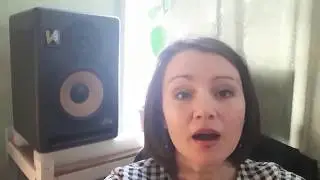 Жуланова Ольга. Аудио-Реклама.ru