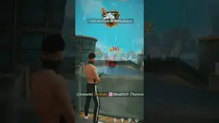 free fire edits #shorts