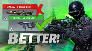 Destroying Squads in isolated Using Broken SMGs