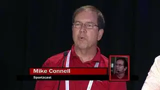 SVG College Summit: Sportzcast's Mike Connell on the Value of Autmated Metadata