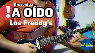 That's Life - Los Freddy's [Guitar Tutorial] All arrangements