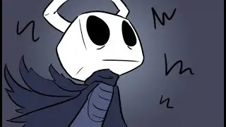 THA BUHGS!?!?! - (hollow knight vine)
