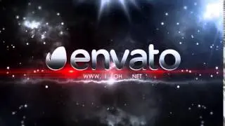 Logo Dark After Effects Project Download