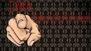 D&A (deduction&answers) 1000k special