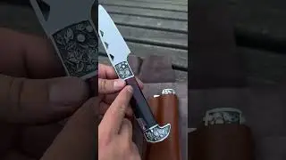 brutal vg10 knife