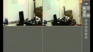 Eclipse Nexxa NVR Playback