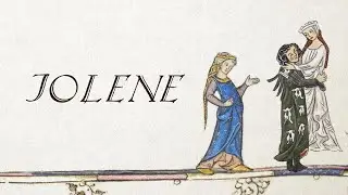 Jolene (Bardcore | Medieval Style)